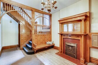 1357 Franklin St in Denver, CO - Building Photo - Building Photo