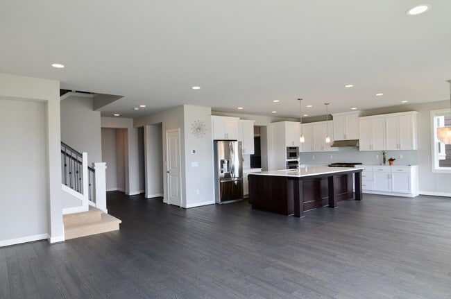 1245 Pine Crest Cir NE in Issaquah, WA - Building Photo - Building Photo