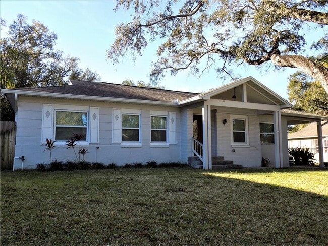 property at 3130 W Euclid Ave