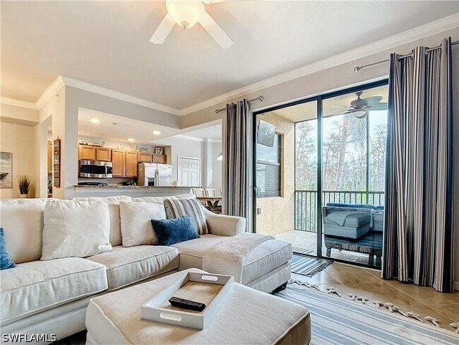 property at 9715 Acqua Ct