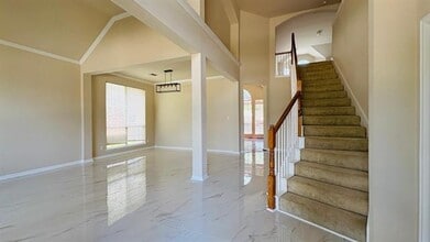 406 Shady Valley Dr in Allen, TX - Building Photo - Building Photo