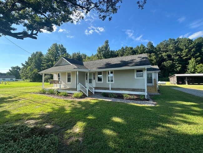 property at 151 Center Hill Rd