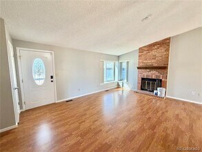 4210 S Cathay Way in Aurora, CO - Building Photo - Building Photo