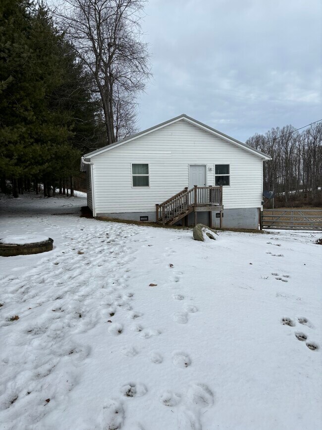 1041 Canning Factory Rd SW Rentals in Floyd, VA