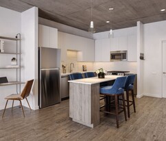 4500 N Marine Dr in Chicago, IL - Building Photo