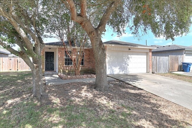 property at 7833 Wolverine Dr