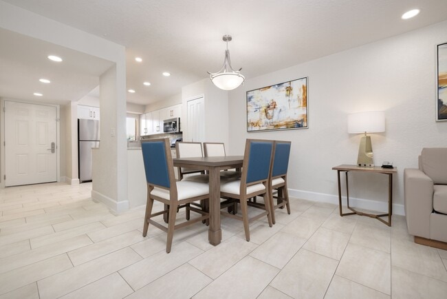 Leisure by Westgate Apartments