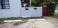 1008 N 18th Ct in Hollywood, FL - Building Photo - Building Photo