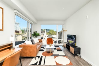 80 South Main St in Seattle, WA - Building Photo - Building Photo