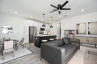 9734 Pelsey St in Houston, TX - Building Photo - Building Photo