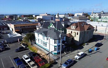 369 8th St in Eureka, CA - Building Photo - Building Photo