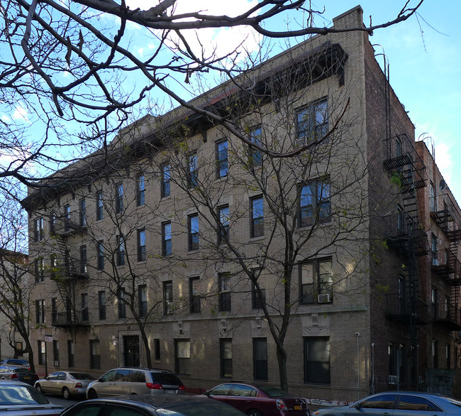 2156 Cortelyou Rd in Brooklyn, NY - Building Photo - Building Photo