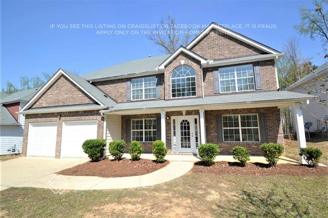 property at 4186 Defoors Farm Dr