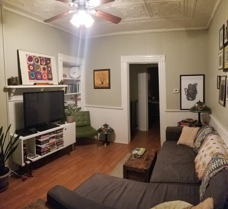 917 Pretense Way, Unit PR 1 in Pittsburgh, PA - Foto de edificio
