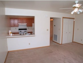 Alpha Property Management (Alpha Rentals) in Carbondale, IL - Building Photo - Building Photo