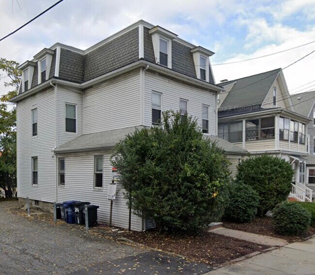 property at 24 Pratt St