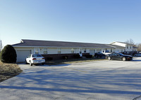 Meadowview Manor in Nixa, MO - Foto de edificio - Building Photo