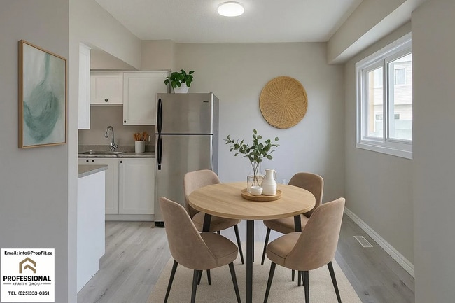 property at 124 Centennial Crt NW