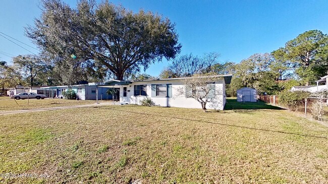 1728 Lawson Rd in Jacksonville, FL - Building Photo - Building Photo