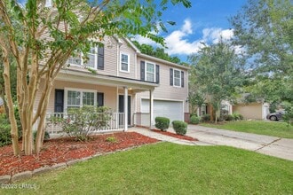7 Harbison Pl in Beaufort, SC - Building Photo - Building Photo