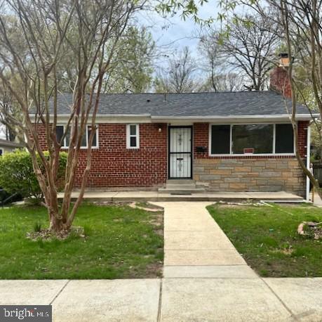 property at 1937 Lebanon St