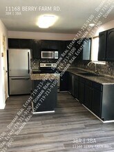11168 Berry Farm Rd in Fountain, CO - Building Photo - Building Photo