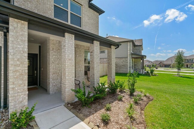 14323 Cedar Shadow Dr in Conroe, TX - Building Photo - Building Photo