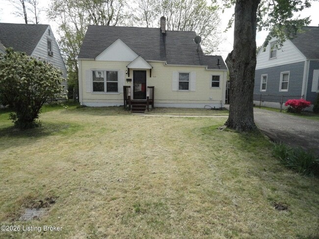 property at 502 Harris Pl