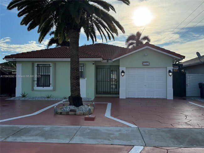property at 27921 SW 134th Pl