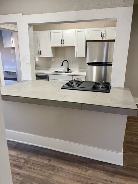 422 N Park Ave, Unit 422 in Tucson, AZ - Foto de edificio - Building Photo