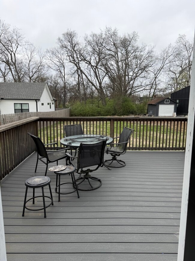 1815 Ashton Ave in Nashville, TN - Building Photo - Building Photo