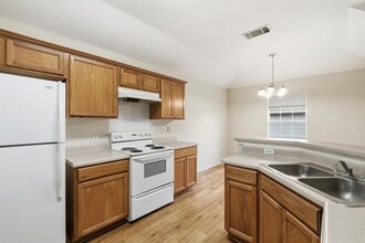 3201D El Salido Pkwy in Cedar Park, TX - Building Photo - Building Photo