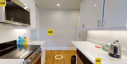 845 Beacon St, Unit 1C in Boston, MA - Building Photo - Building Photo