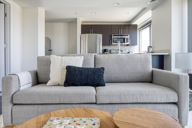 22 Water St, Unit SI FL7-ID966 in Cambridge, MA - Foto de edificio - Building Photo