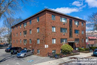 122 Dustin St in Boston, MA - Building Photo - Building Photo