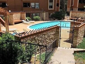 4292 S Salida Way, Unit 7 in Aurora, CO - Building Photo - Building Photo