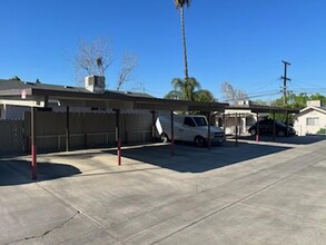 738 S Boyd Ave in Fresno, CA - Building Photo - Building Photo