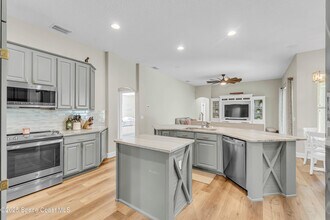 4824 Pinot St in Rockledge, FL - Building Photo - Building Photo