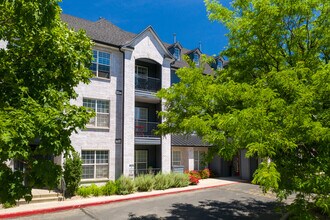 The Braxton at Trolley Square in Salt Lake City, UT - Foto de edificio - Building Photo