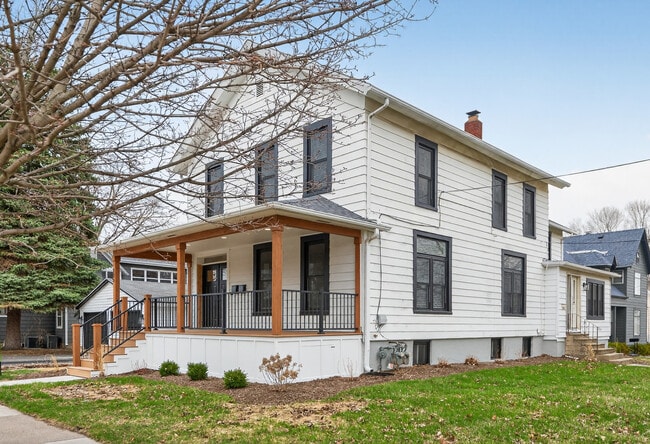 property at 305 W Exchange St