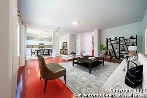 21131 Carmel Hills in San Antonio, TX - Building Photo - Building Photo