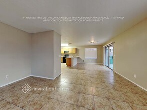 163 S Parkwood in Mesa, AZ - Foto de edificio - Building Photo