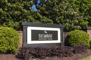 The Belmont Apartamentos