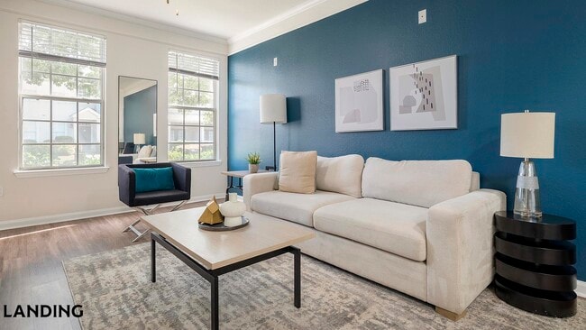 2801 Biltmore Park Dr, Unit 02-107 in Orlando, FL - Building Photo - Building Photo