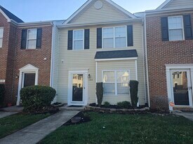 103 Heritage Creek Way in Greensboro, NC - Building Photo