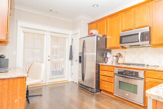 2113 Gorman Grove in Atlanta, GA - Building Photo - Building Photo