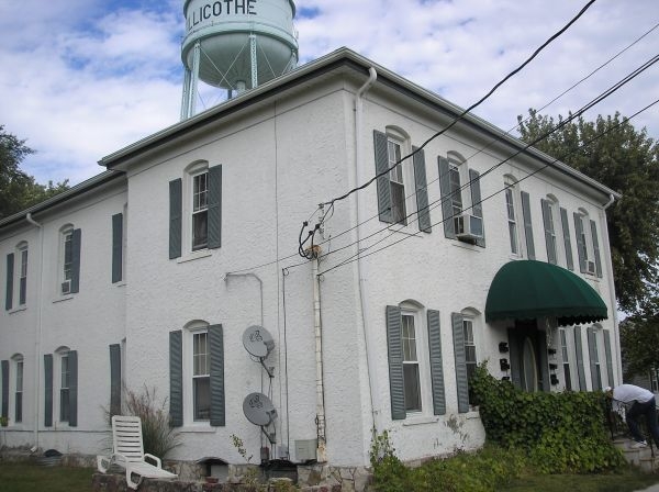 19 Webster St in Chillicothe, MO - Building Photo