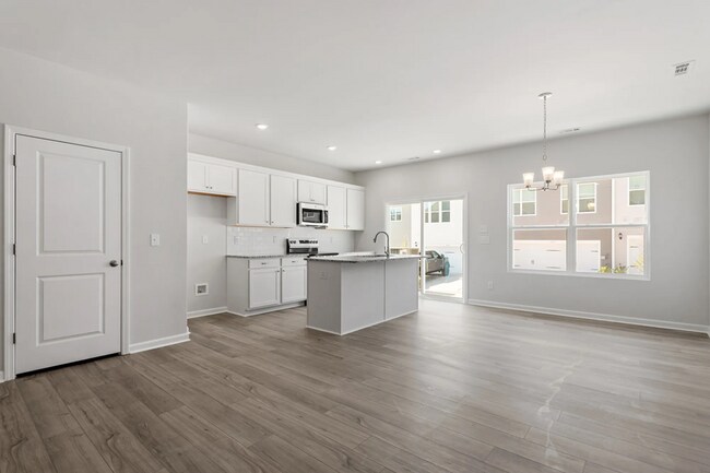 187 Central Townes Wy in Raleigh, NC - Building Photo - Building Photo