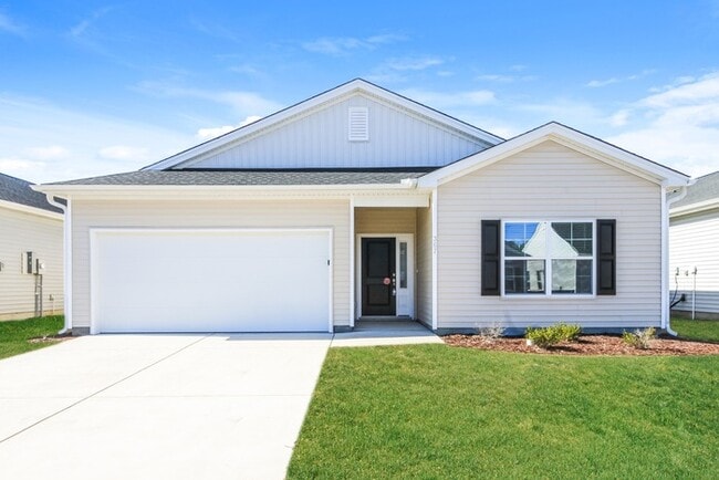 property at 367 Augustine Dr