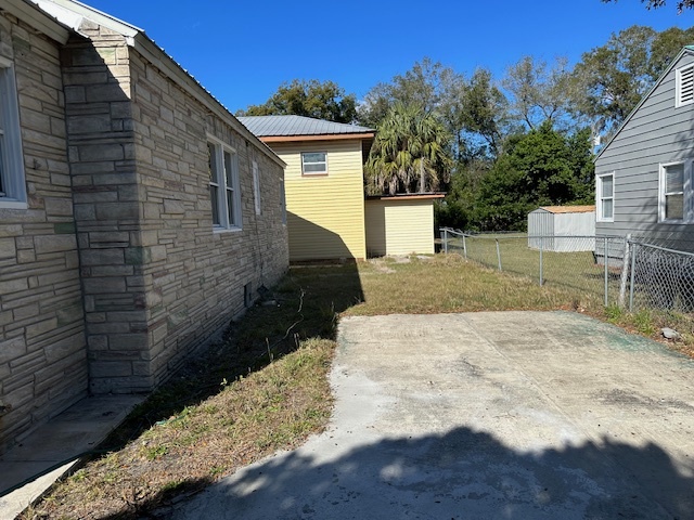 2418 Crill Ave in Palatka, FL - Building Photo - Building Photo